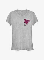 Julie And The Phantoms Varsity Pocket Girls T-Shirt