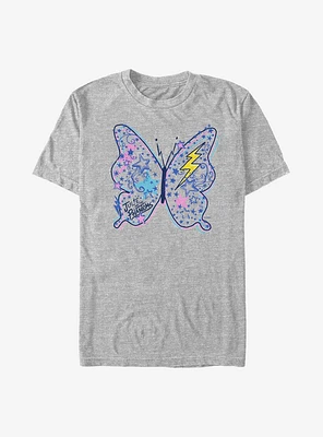 Julie And The Phantoms Butterfly Doodles T-Shirt