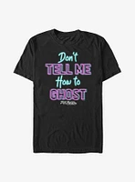 Julie And The Phantoms Ghost T-Shirt