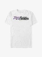 Julie And The Phantoms Horizontal Logo T-Shirt