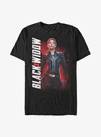 Marvel Black Widow Epic T-Shirt