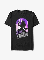 Julie And The Phantoms Solo T-Shirt