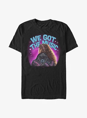 Julie And The Phantoms We Got Music T-Shirt