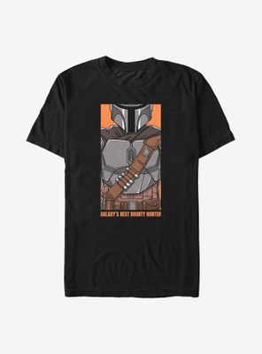 Star Wars The Mandalorian Child Best T-Shirt