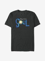 Disney Pixar Soul Logo T-Shirt