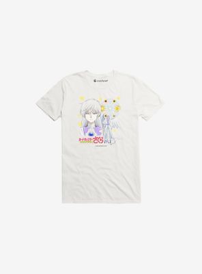 Cardcaptor Sakura Yue T-Shirt