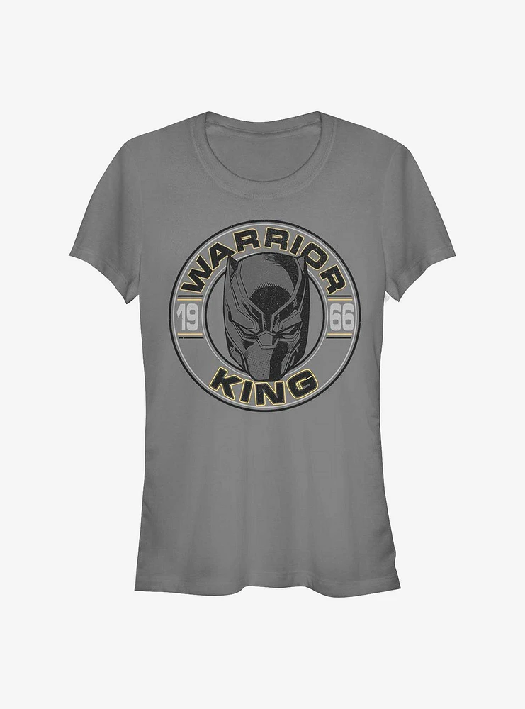 Marvel Black Panther Ultimate Girls T-Shirt