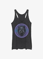 Marvel Black Panther King Since 1966 Girls Tank