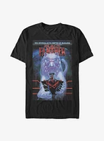 Marvel Black Panther Intergalactic Empire T-Shirt