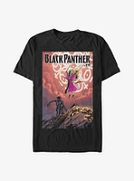 Marvel Black Panther Comic 171 T-Shirt