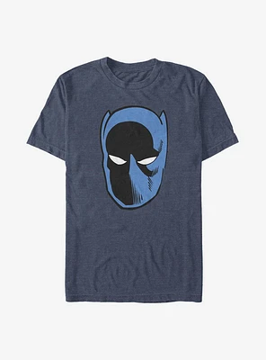 Marvel Black Panther Shadow Mask T-Shirt