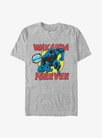 Marvel Black Panther Battles T-Shirt