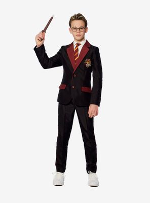Harry Potter Gryffindor Youth Halloween Suit