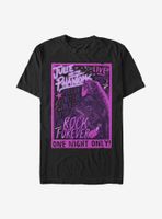 Julie And The Phantoms Live Concert T-Shirt