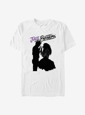 Julie And The Phantoms Silhouette T-Shirt