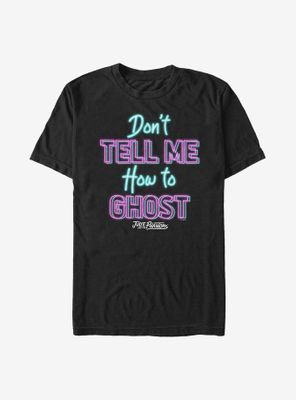 Julie And The Phantoms Ghost T-Shirt