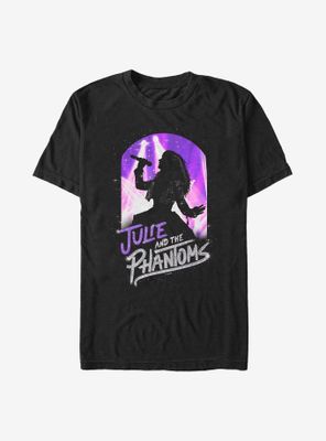 Julie And The Phantoms Solo T-Shirt