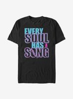 Julie And The Phantoms Soul Song T-Shirt