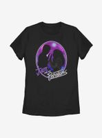 Julie And The Phantoms Circle Womens T-Shirt