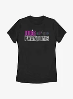 Julie And The Phantoms Diamond Womens T-Shirt