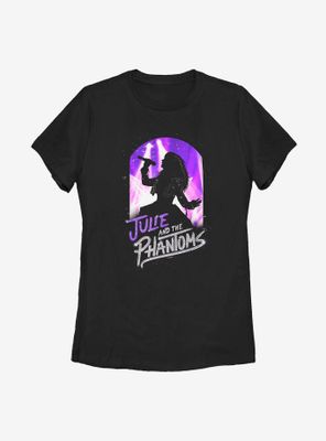 Julie And The Phantoms Solo Womens T-Shirt