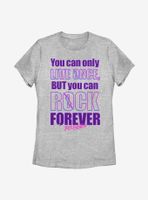 Julie And The Phantoms Rock Forever Womens T-Shirt