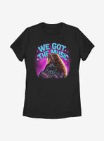 Julie And The Phantoms We Got Music Womens T-Shirt