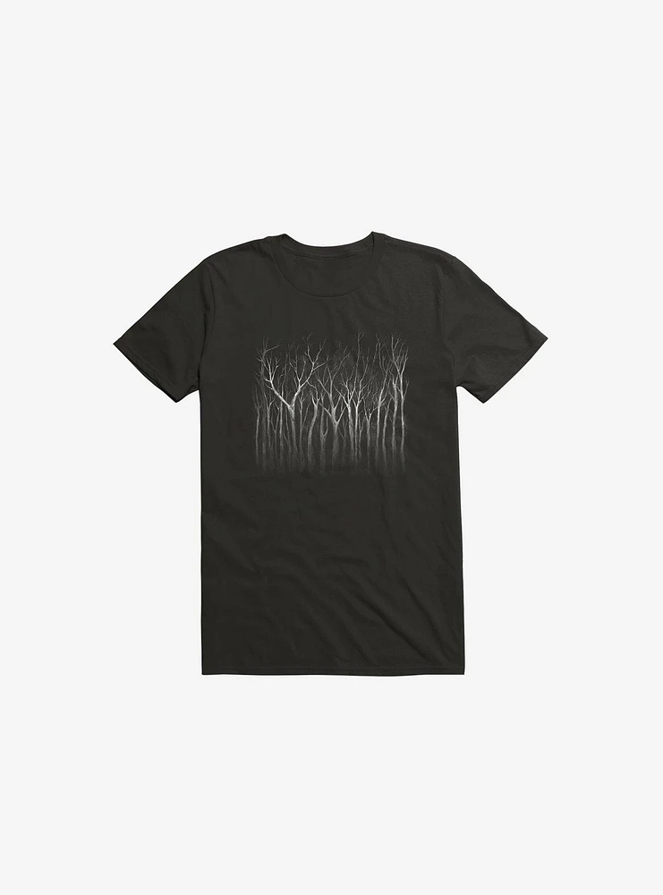 Among Trees T-Shirt