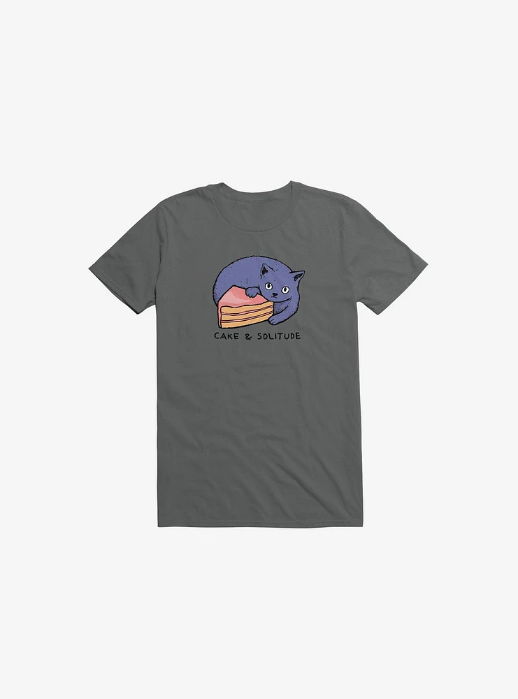 Cake & Solitude T-Shirt