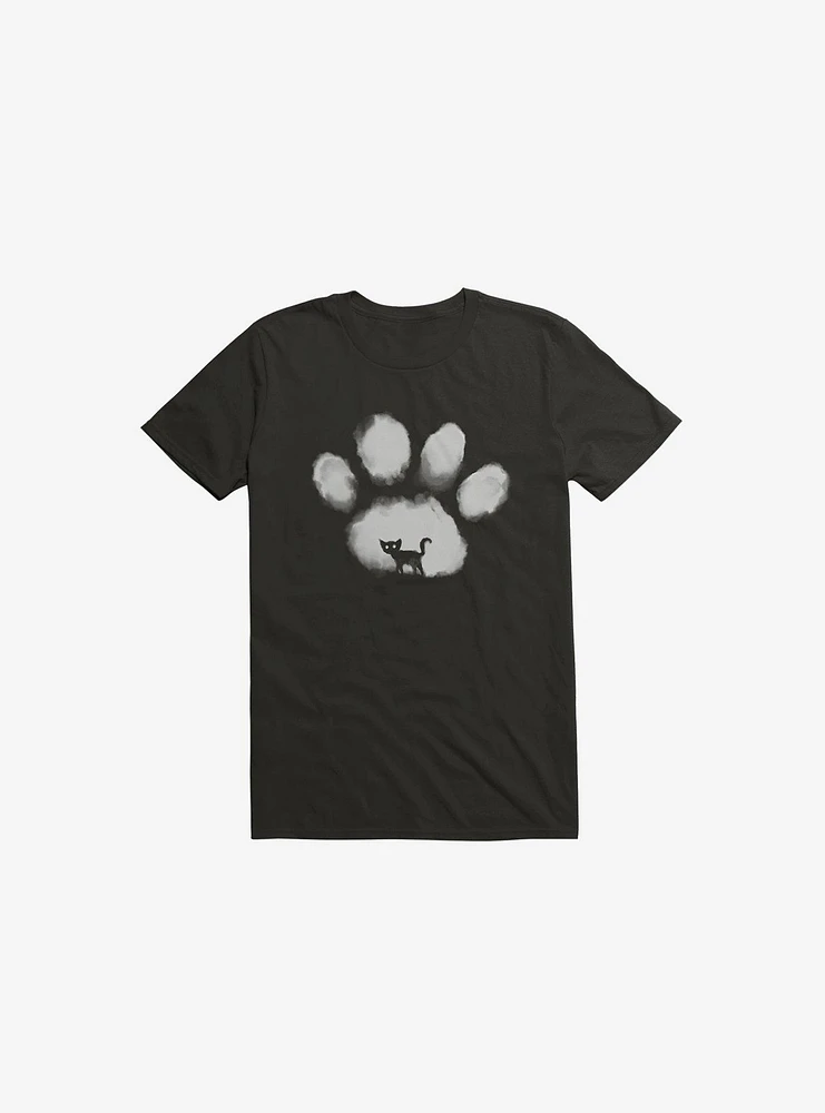 Cat Mark T-Shirt