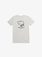 Anxious Suddenly T-Shirt