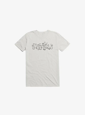 Confused Bunch T-Shirt