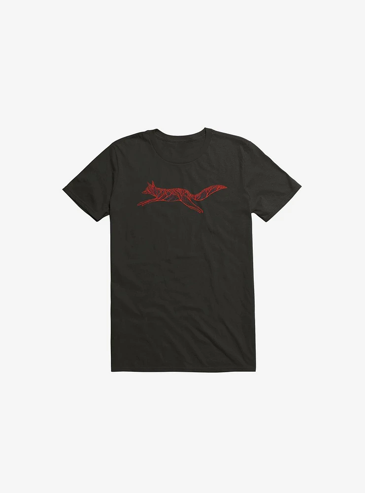 Forest Fox T-Shirt