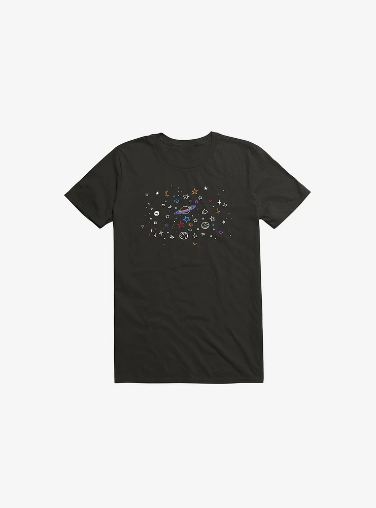 Love Is Universal T-Shirt