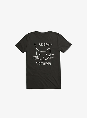 I Regret Nothing T-Shirt