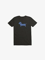 Minimal Dog T-Shirt