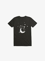 Moon Cat T-Shirt