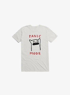 Panic Mode T-Shirt