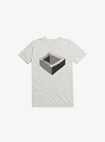 Longest Climb Upstairs T-Shirt