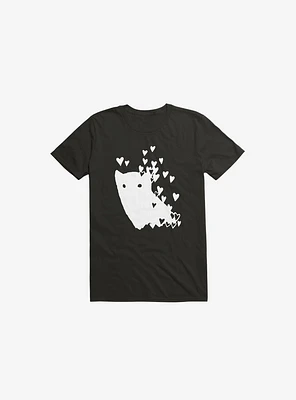 Lovely (Black Variant) T-Shirt