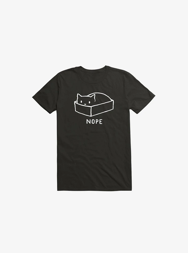 Nope T-Shirt