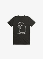 What Pizza? T-Shirt