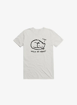 Wild At Heart T-Shirt