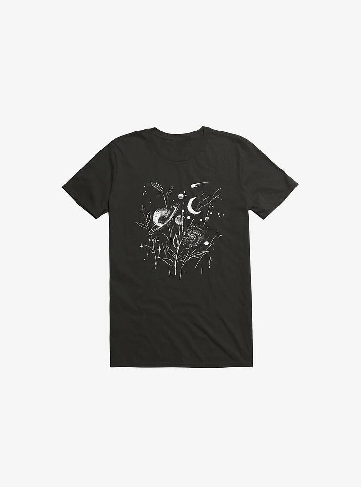 Space Botanica T-Shirt