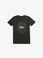 Winter Cats T-Shirt