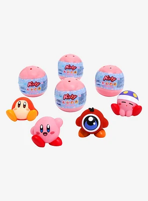 Nintendo Kirby Blind Ball Figure