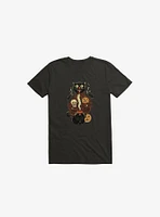 Confetti Cat T-Shirt