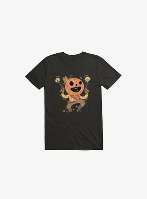 Giddy-Up Halloween! T-Shirt