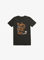 N is for Normal T-Shirt