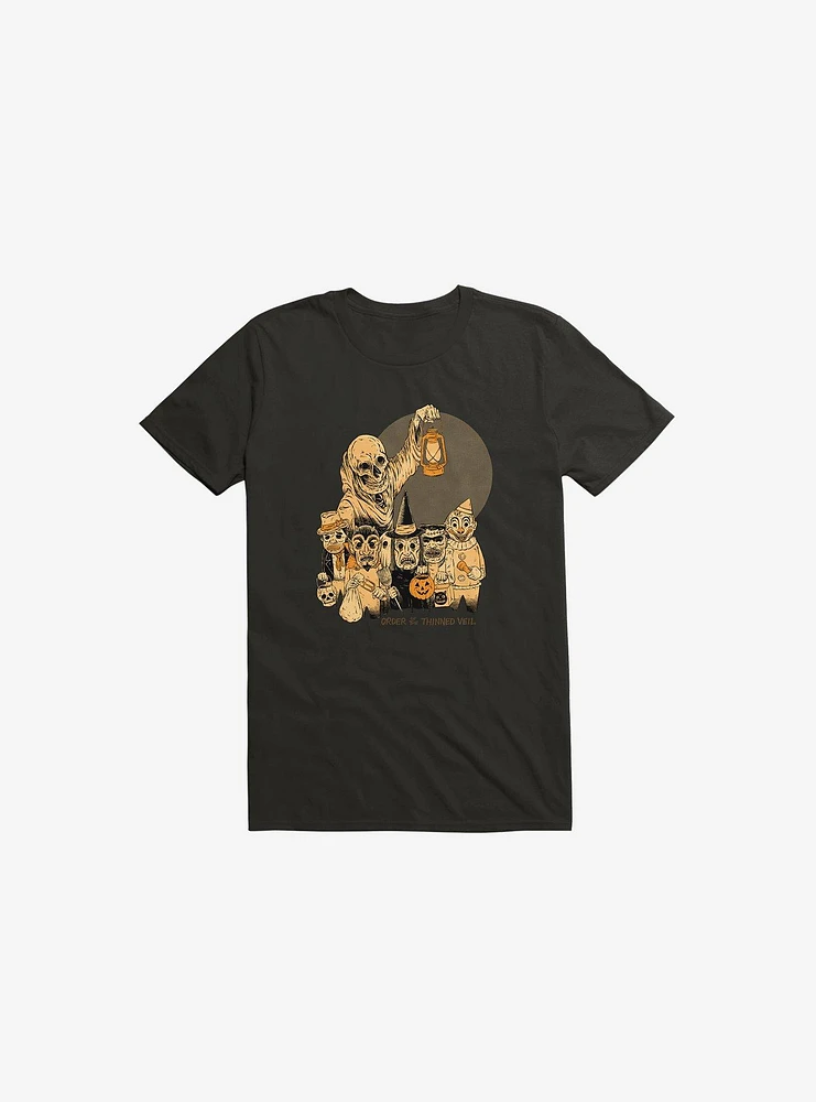 OTV 2018 Halloween Shirt T-Shirt